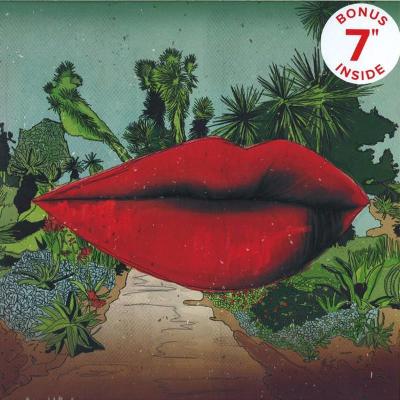 Ondeanda (New 12"+7")
