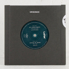 It's Your Thing (New 7")