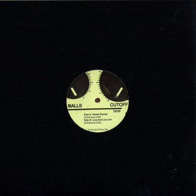 Edits (New 12")
