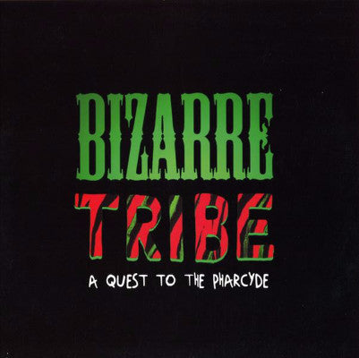 Bizarre Tribe (New 2LP)