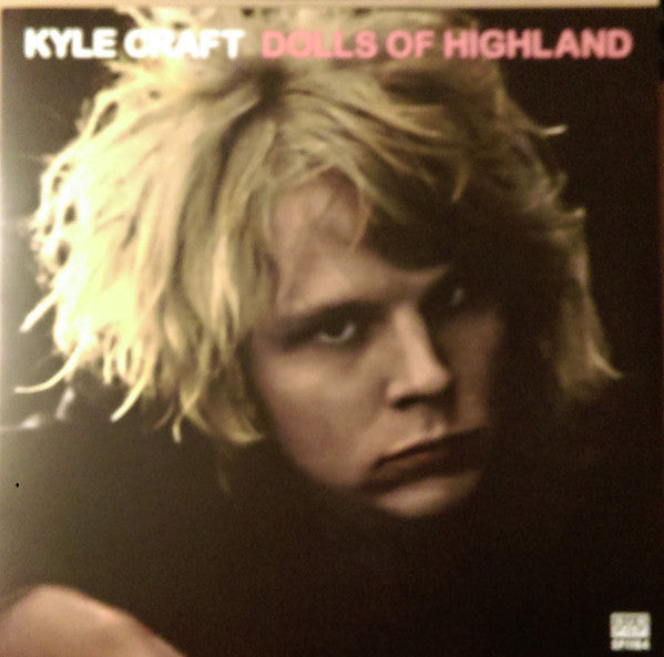 Dolls of Highland (New 2LP+Download)