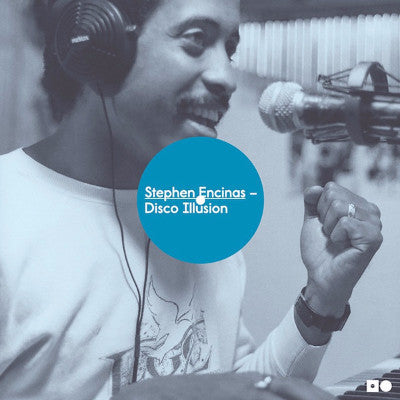 Disco Illusion (New 12")