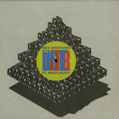 The Duster (New 12")