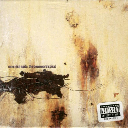 The Downward Spiral (New 2LP)