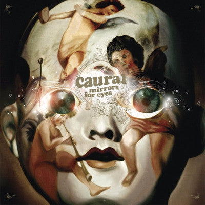 Mirrors For Eyes (New 2LP)