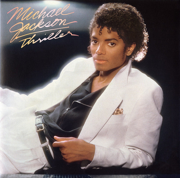 Thriller (New LP)
