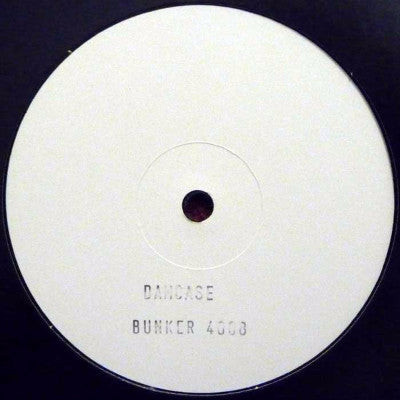 Untitled (New 12")
