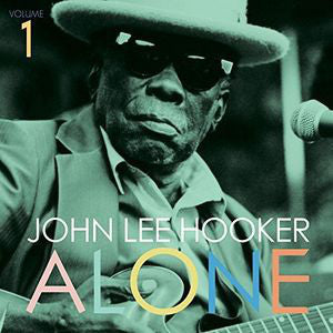 Alone (Volume 1) (New LP)