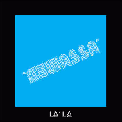 La'Ila (New LP)