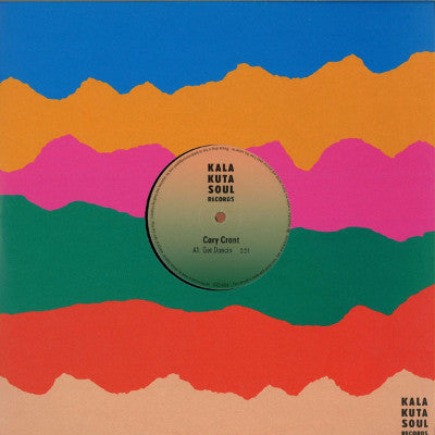 Get Dancin' (New 12")