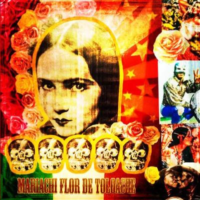 Dicen / When We Love (New 7")