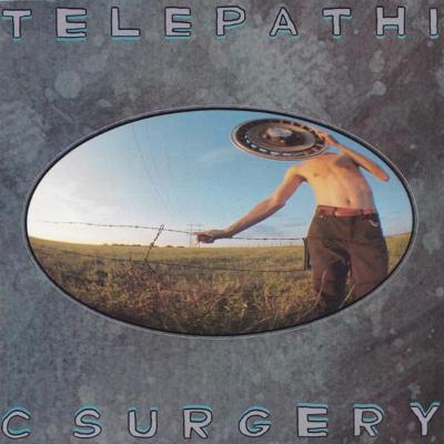 Telepathic Surgery (New LP)