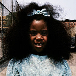 Black Terry Cat (New LP)