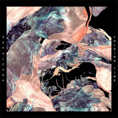 Folding Time (New 2LP)