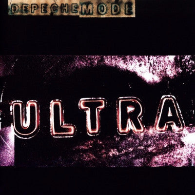 Ultra (New LP)