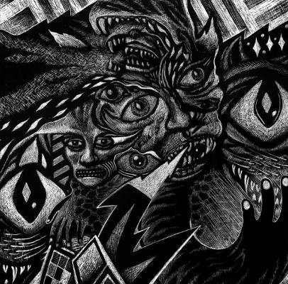 Transmission From The Ether (New LP)