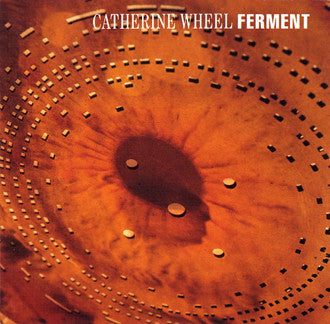 Ferment (New LP)