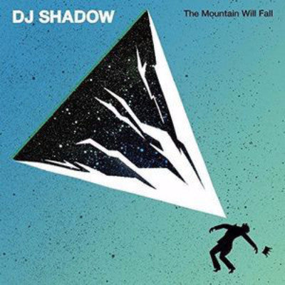 The Mountain Will Fall (New 2LP + Download)