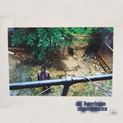 Stashboxxx (New 2LP)