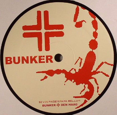 Slave Of Rome (New 12")