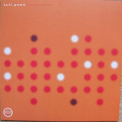 Tridecoder (New LP + Download)