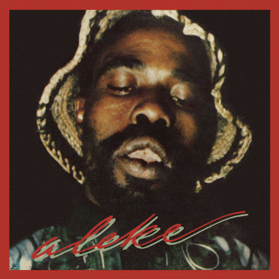 Aleke (New LP)