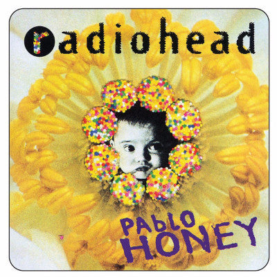 Pablo Honey (New LP)