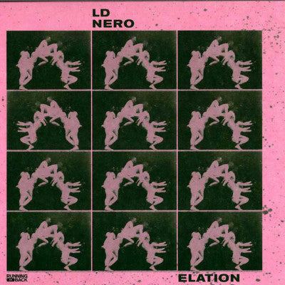 Elation Tracks (New 12")