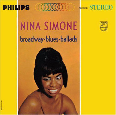 Broadway - Blues - Ballads (New LP)