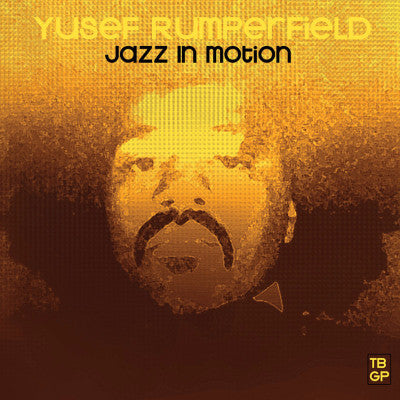 Jazz In Motion (New 2LP)