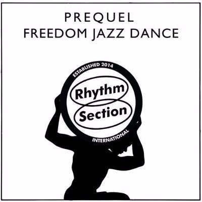 Freedom Jazz Dance (New 12")