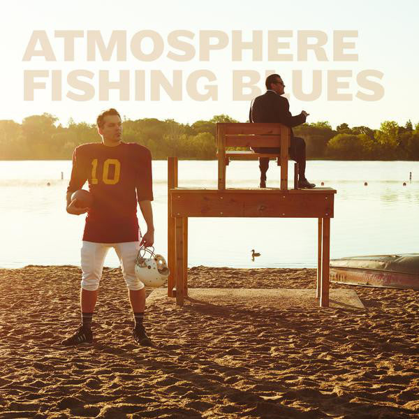 Fishing Blues (3LP+Download)