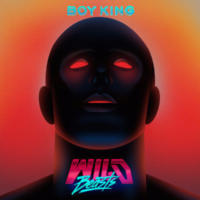 Boy King (New LP + 7")
