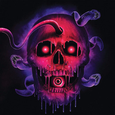From Beyond (New LP)