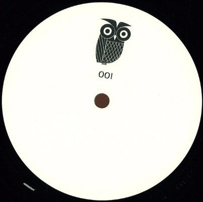 OWL001 (New 12")