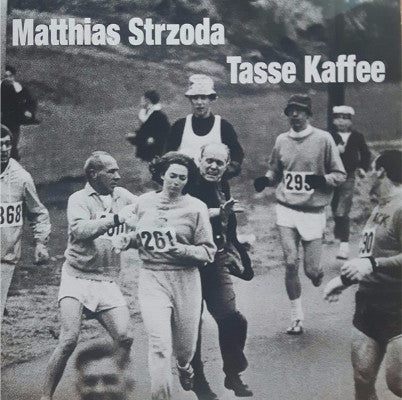 Tasse Kaffee (New 7")