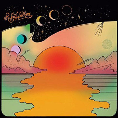 Golden Sings That Have Been Sung (New LP + Download)