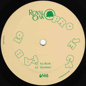 One For Some (New 12")