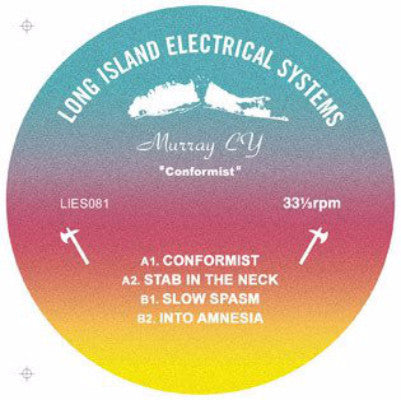 Conformist (New 12")