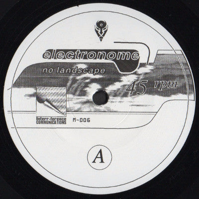No Landscape (New 12")