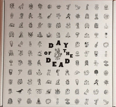 Day of the Dead (New 10LP)