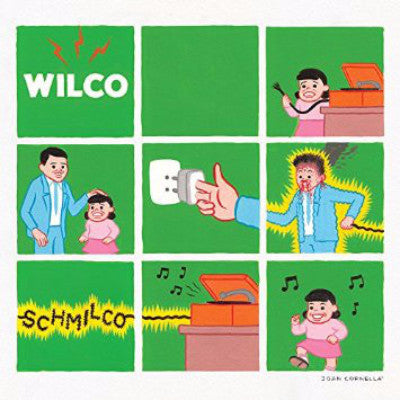 Schmilco (New LP + Download)