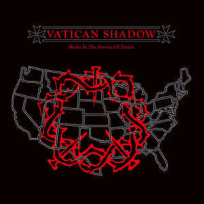 Media In The Service Of Terror (New LP)