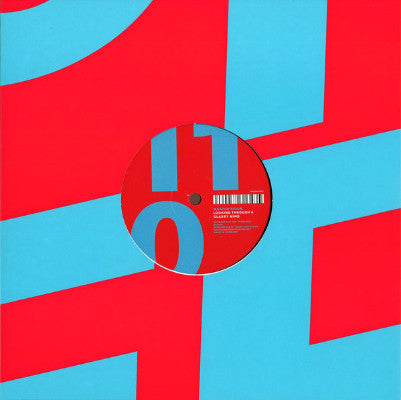 Deep Under Sobriety Regime (New 10")