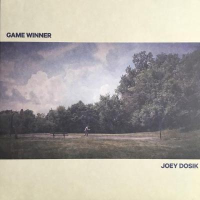 Game Winner (New LP)
