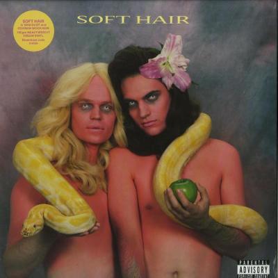 Soft Hair (New LP)