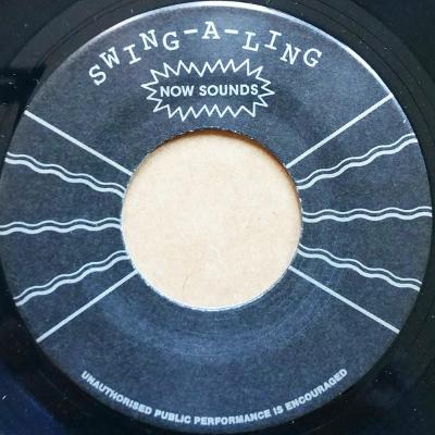 Shake Your Body (New 7")
