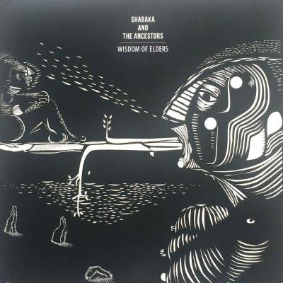 Wisdom Of Elders (New 2LP)