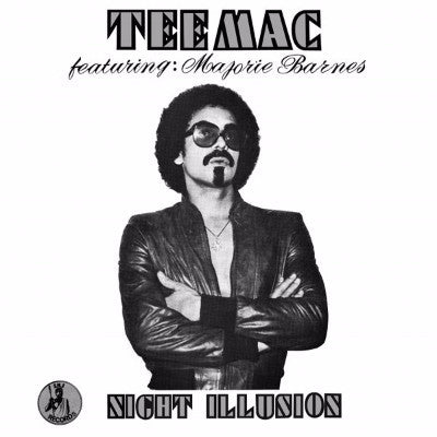 Night Illusion (New LP)
