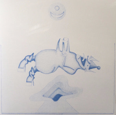 Ape in Pink Marble (New LP+Download)